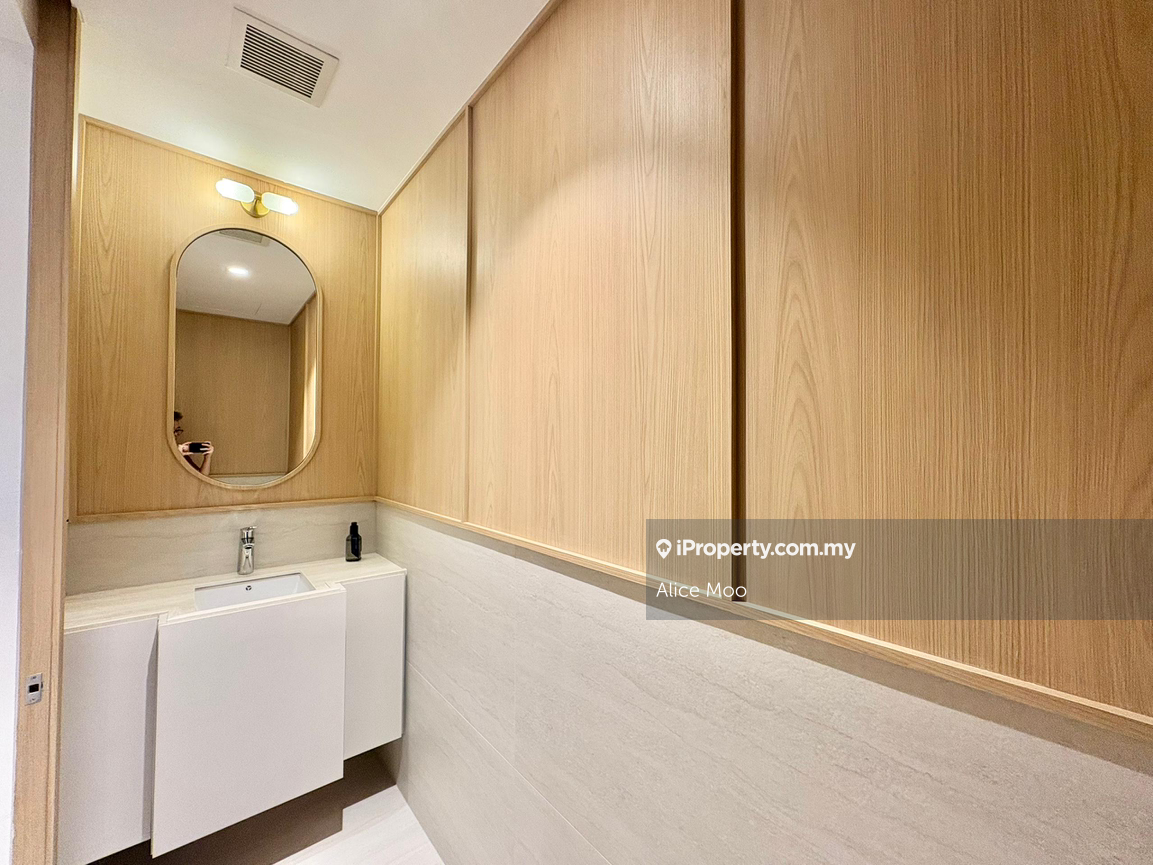 Condominium for Rent in Seni Mont Kiara by Alice Moo - iProperty.com.my