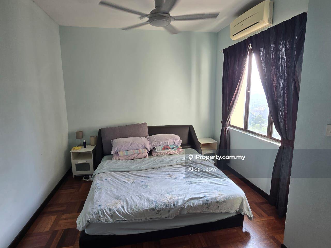 Condominium for Rent in Armanee by Alice Leow - iProperty.com.my