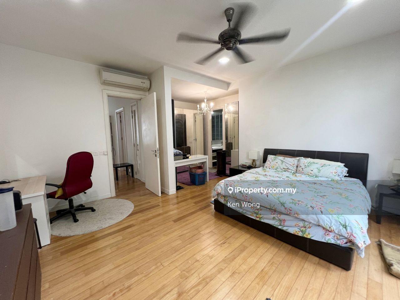 Rumah Berangkai 3 Tingkat untuk Dijual di Mines Resort City, Seri Kembangan oleh Ken Wong - iProperty.com.my