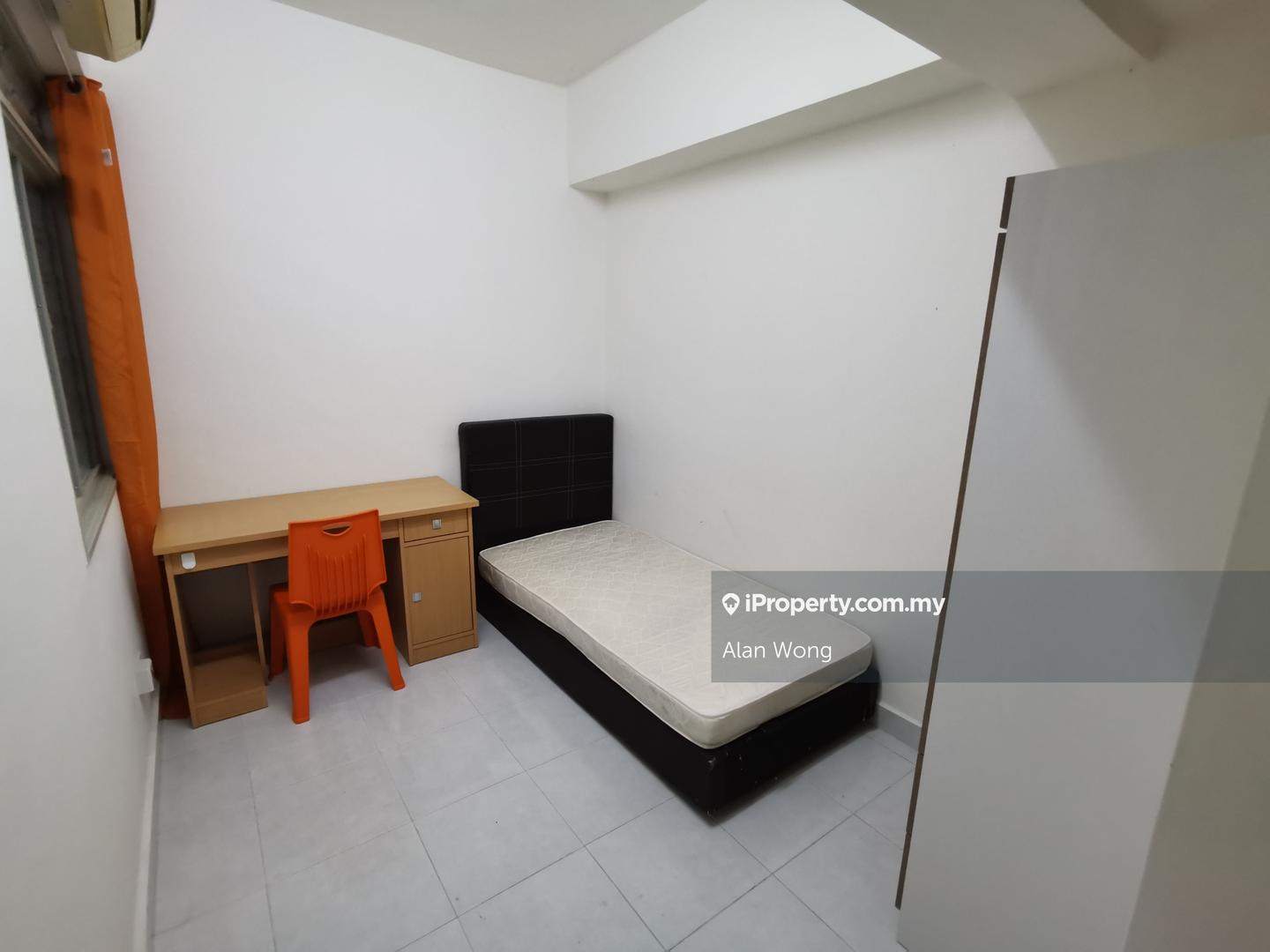 Residensi Servis untuk Disewa di Main Place Residence oleh Alan Wong - iProperty.com.my