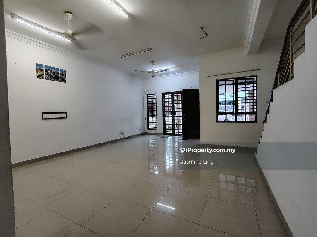 Rumah Berangkai 2 Tingkat untuk Dijual di Bk9, Bandar Kinrara, Puchong, Bandar Kinrara oleh Jasmine Ling - iProperty.com.my