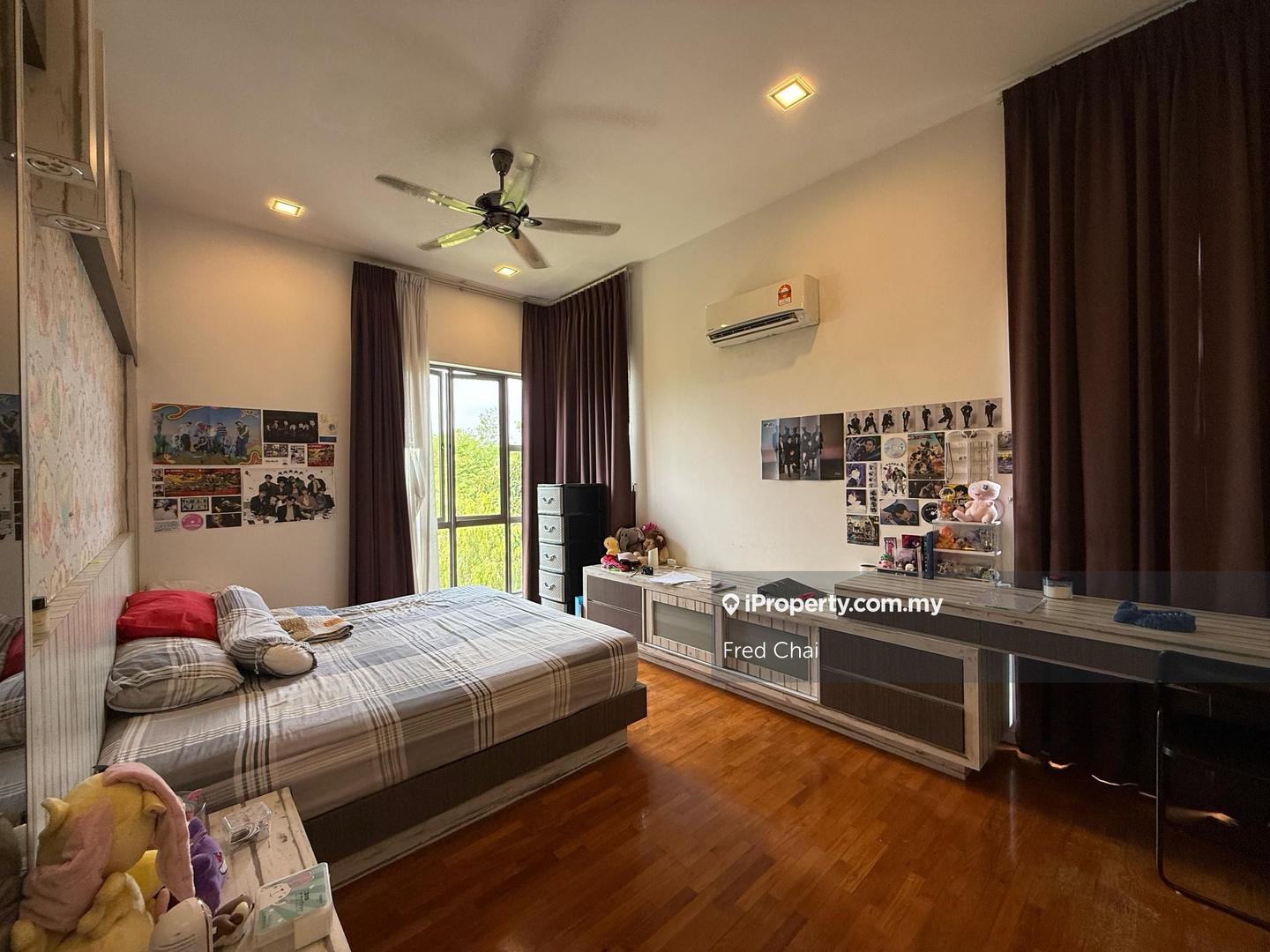 Bungalow House for Sale in Jade Hills, Kajang by Fred Chai - iProperty.com.my