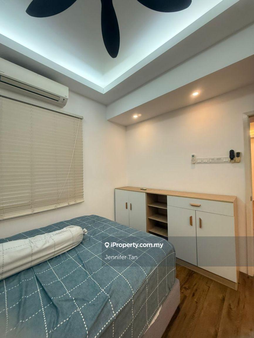 Condominium for Sale in Lagoon Suites by Jennifer Tan - iProperty.com.my