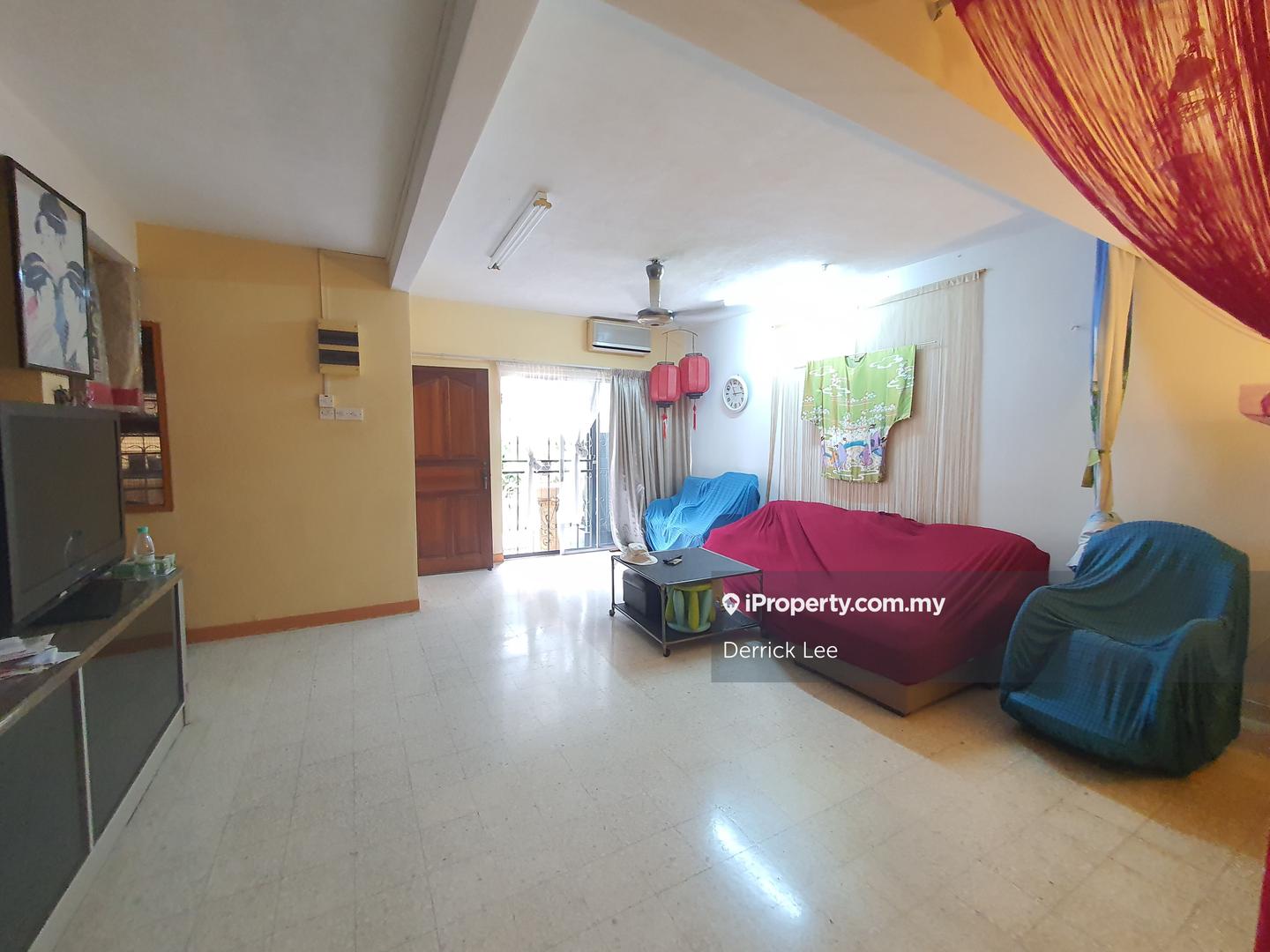 2-storey Terraced House for Sale in SSS 17, Subang Jaya by Derrick Lee - iProperty.com.my