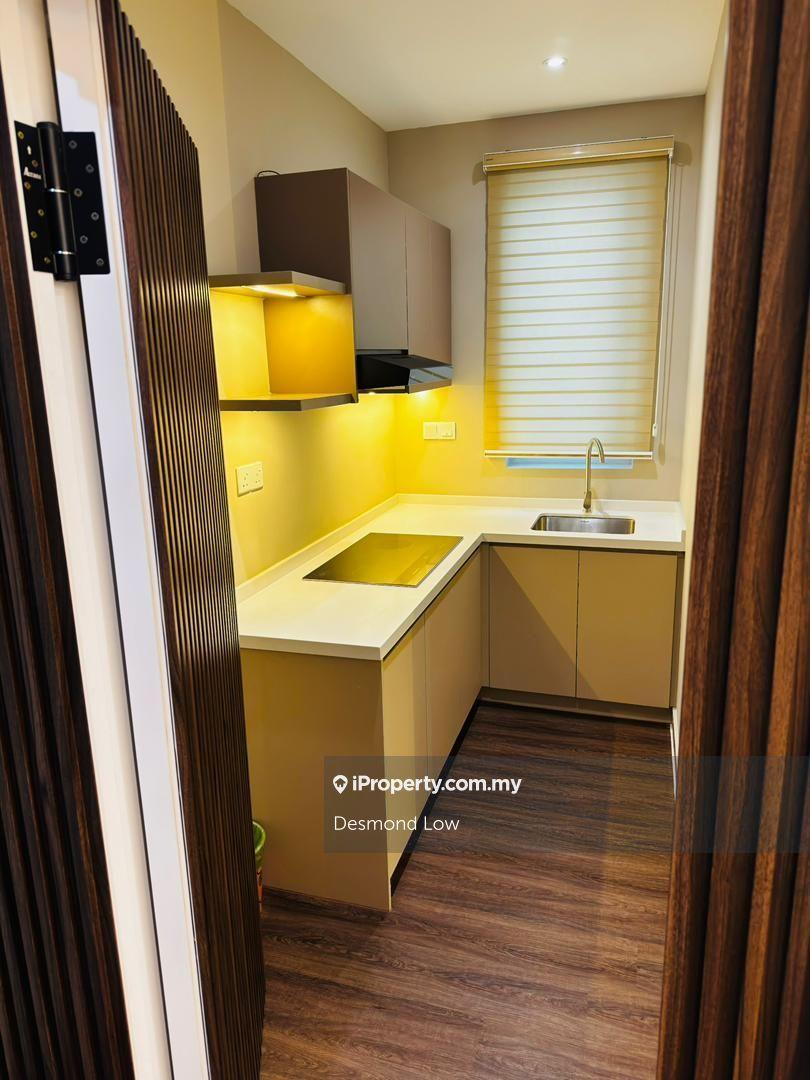 Service Residence for Rent in Residensi MH Platinum 2 by Desmond Low - iProperty.com.my