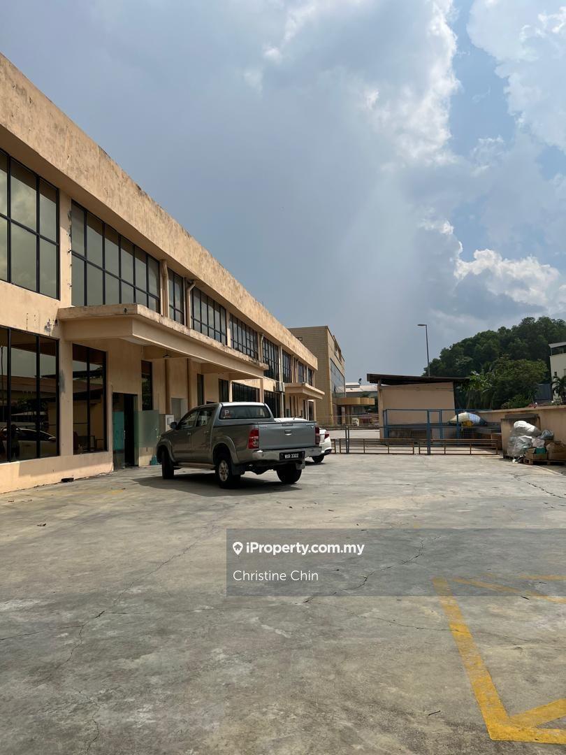Gudang untuk Disewa di Balakong, Selangor oleh Christine Chin - iProperty.com.my