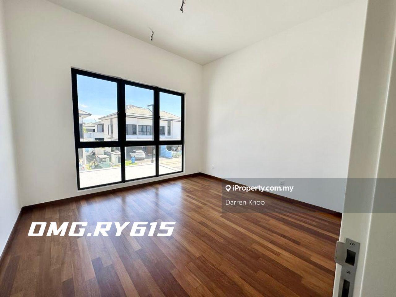 Semi-Detached House for Sale in Eco Ardence, Setia Alam by Darren Khoo - iProperty.com.my