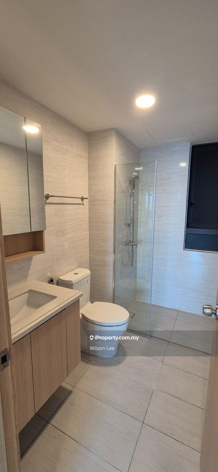 Service Residence for Rent in Aradia Residence @ Lake City KL North by Wilson Lee - iProperty.com.my