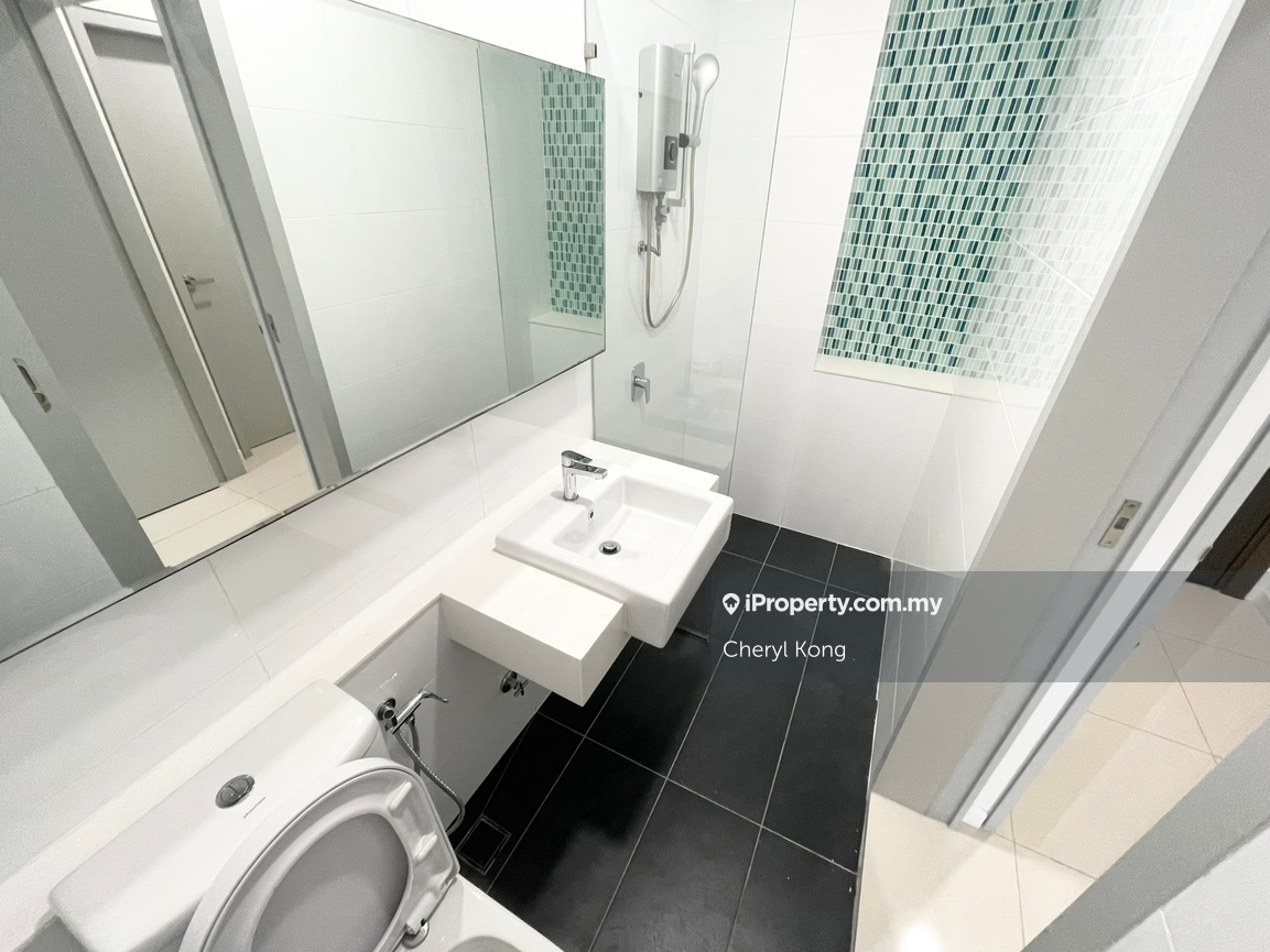 Residensi Servis untuk Disewa di Residential Suites @ HighPark oleh Cheryl Kong - iProperty.com.my