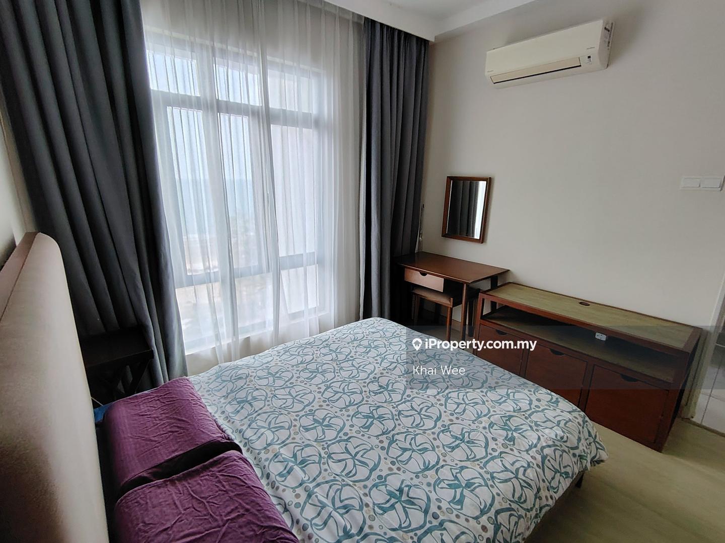 Service Residence for Rent in Timur Bay Seafront Residence by Khai Wee - iProperty.com.my