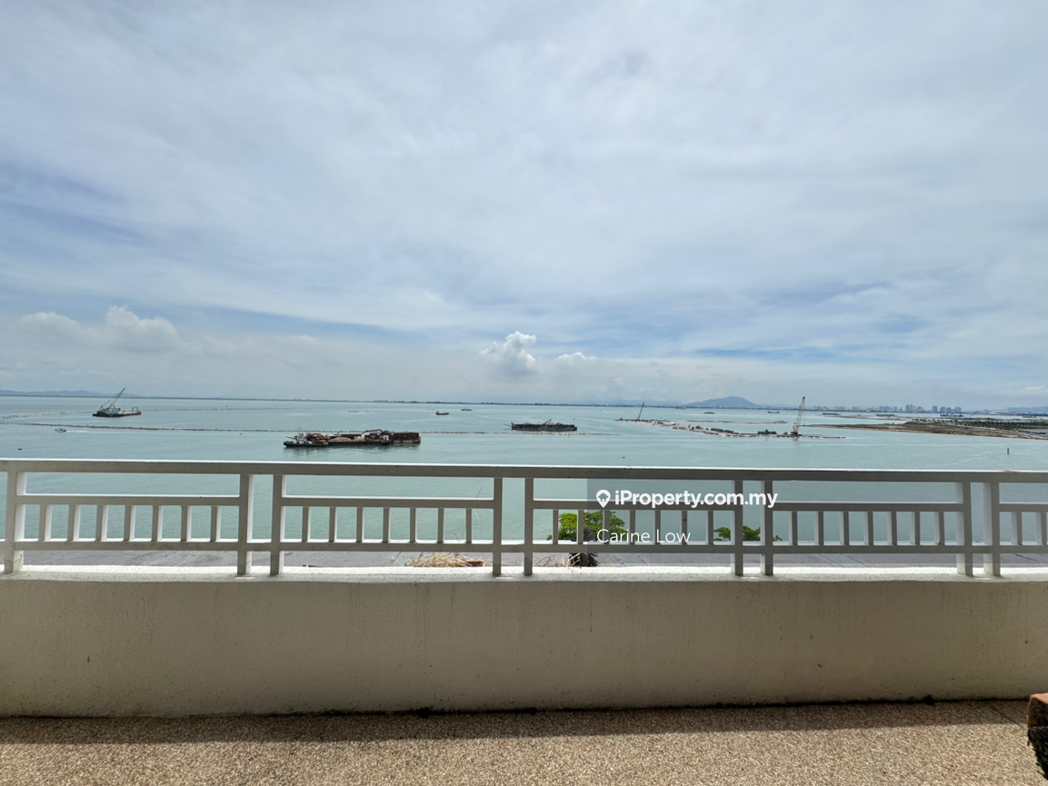 Kondominium untuk Disewa di Andaman @ Quayside oleh Carine Low - iProperty.com.my