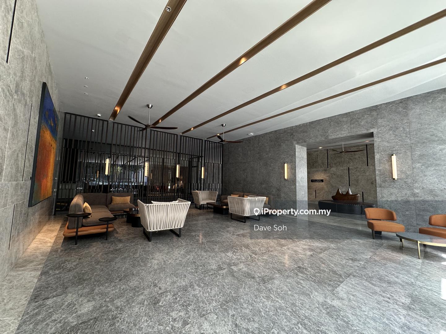 Condominium for Sale in Aetas Damansara by Dave Soh - iProperty.com.my