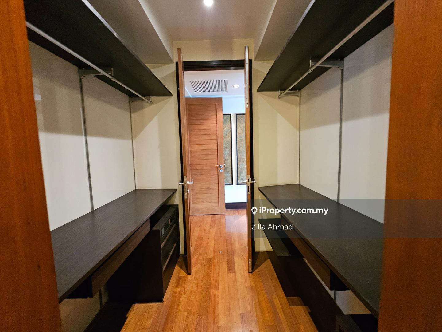 Condominium for Sale in The Binjai on the Park by Zilla Ahmad - iProperty.com.my