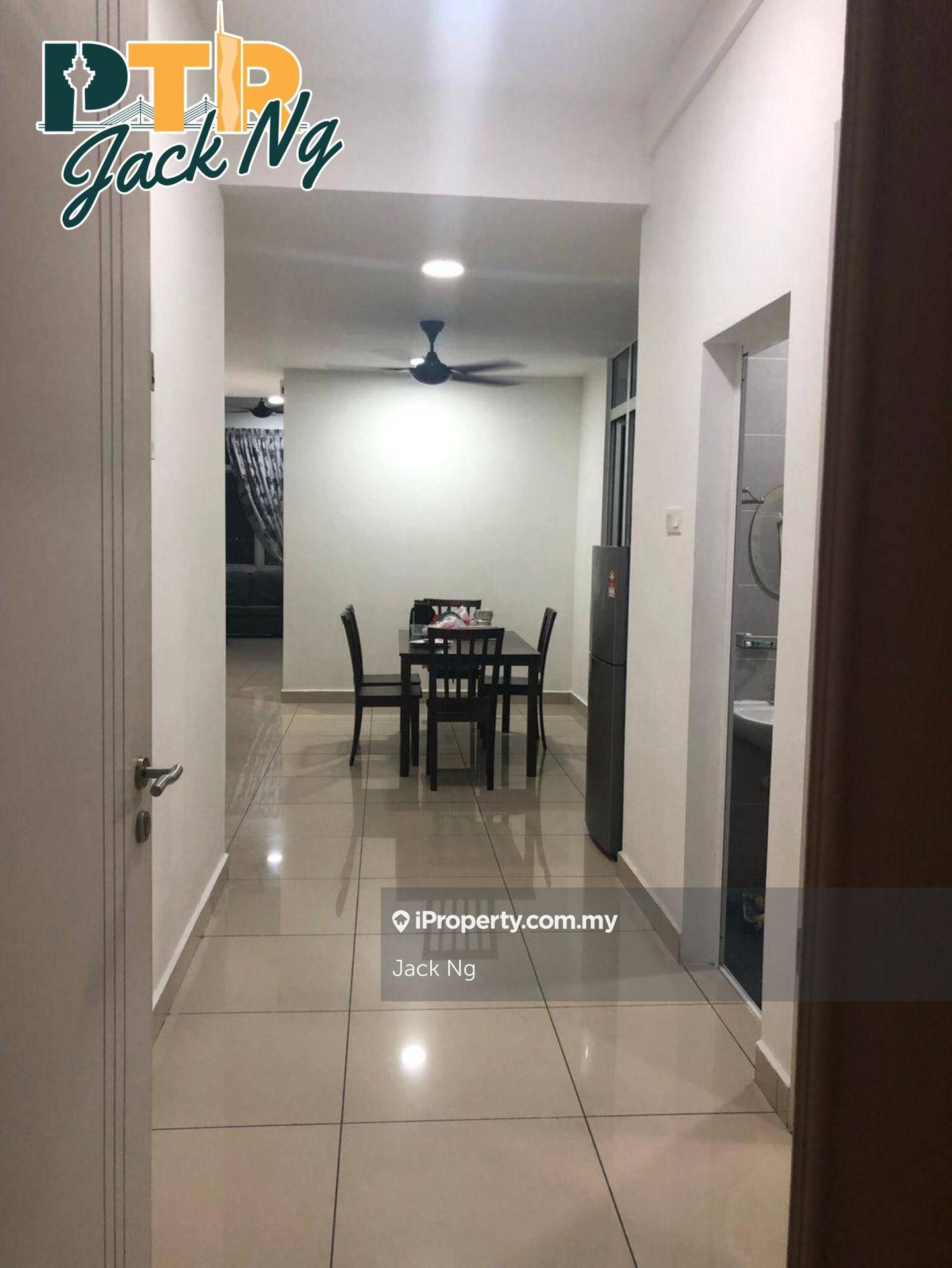 Service Residence for Rent in BM City Suites @ BM City Mall by Jack Ng - iProperty.com.my