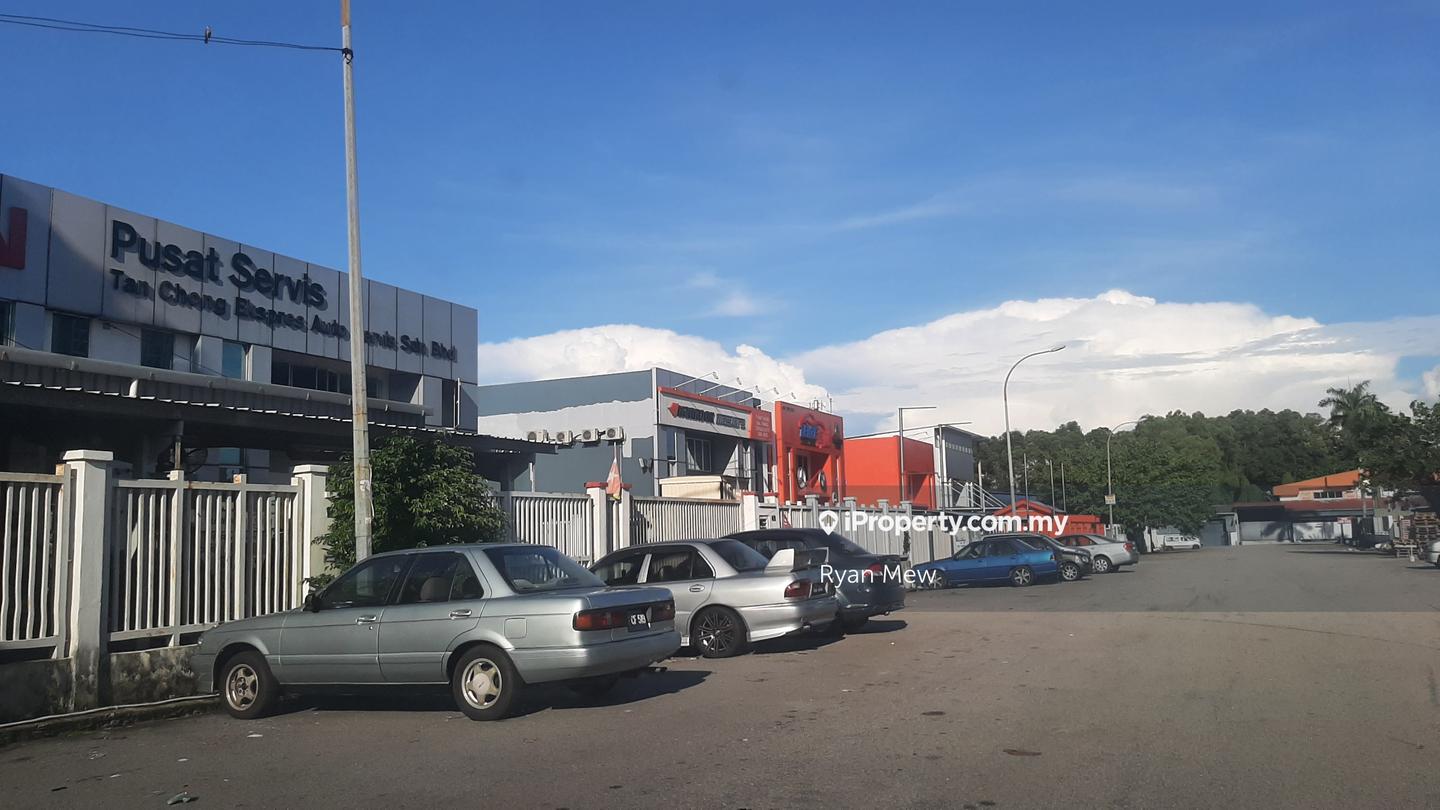 Semi-D Factory for Sale in Puchong, Selangor by Ryan Mew - iProperty.com.my