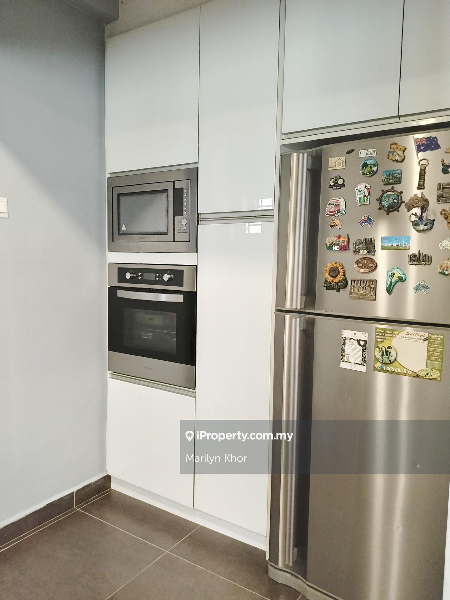 Rumah Berangkai 2 Tingkat untuk Dijual di Pjs 7, Sunway oleh Marilyn Khor - iProperty.com.my