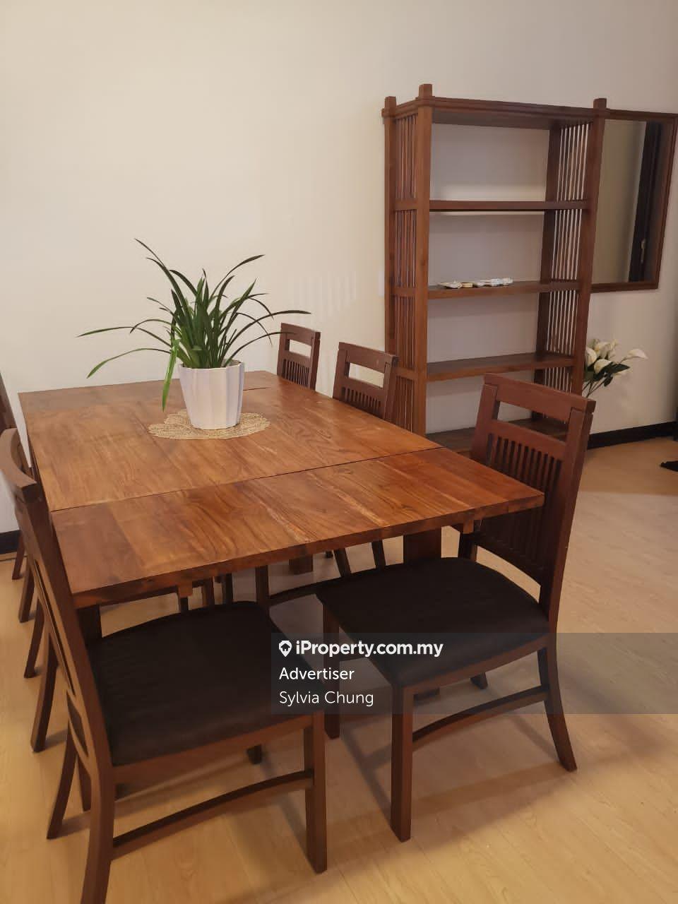 Kondominium untuk Disewa di The Peak Vista oleh Sylvia Chung - iProperty.com.my