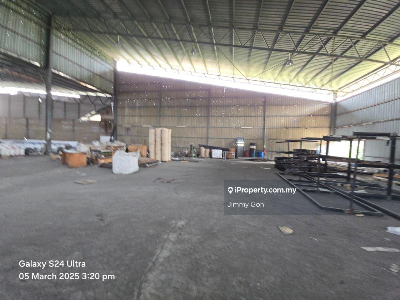 Warehouse for Rent in Hi-Tech Industrial Park, Semenyih by Jimmy Goh - iProperty.com.my