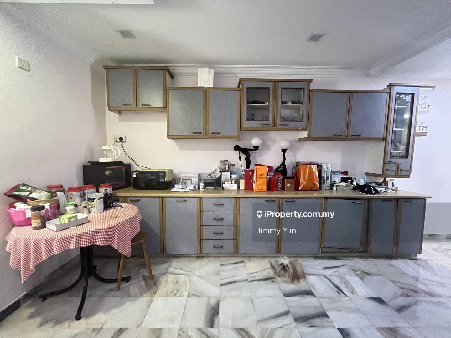 Rumah Berangkai 2.5 Tingkat untuk Dijual di 2.5 storey terrace house @ Cheras Jaya for sale, Cheras oleh Jimmy Yun - iProperty.com.my