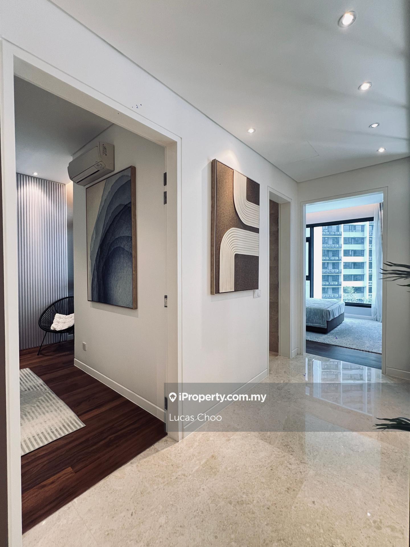 Condominium for Sale in WANGSA 9 RESIDENCY by Lucas Choo - iProperty.com.my