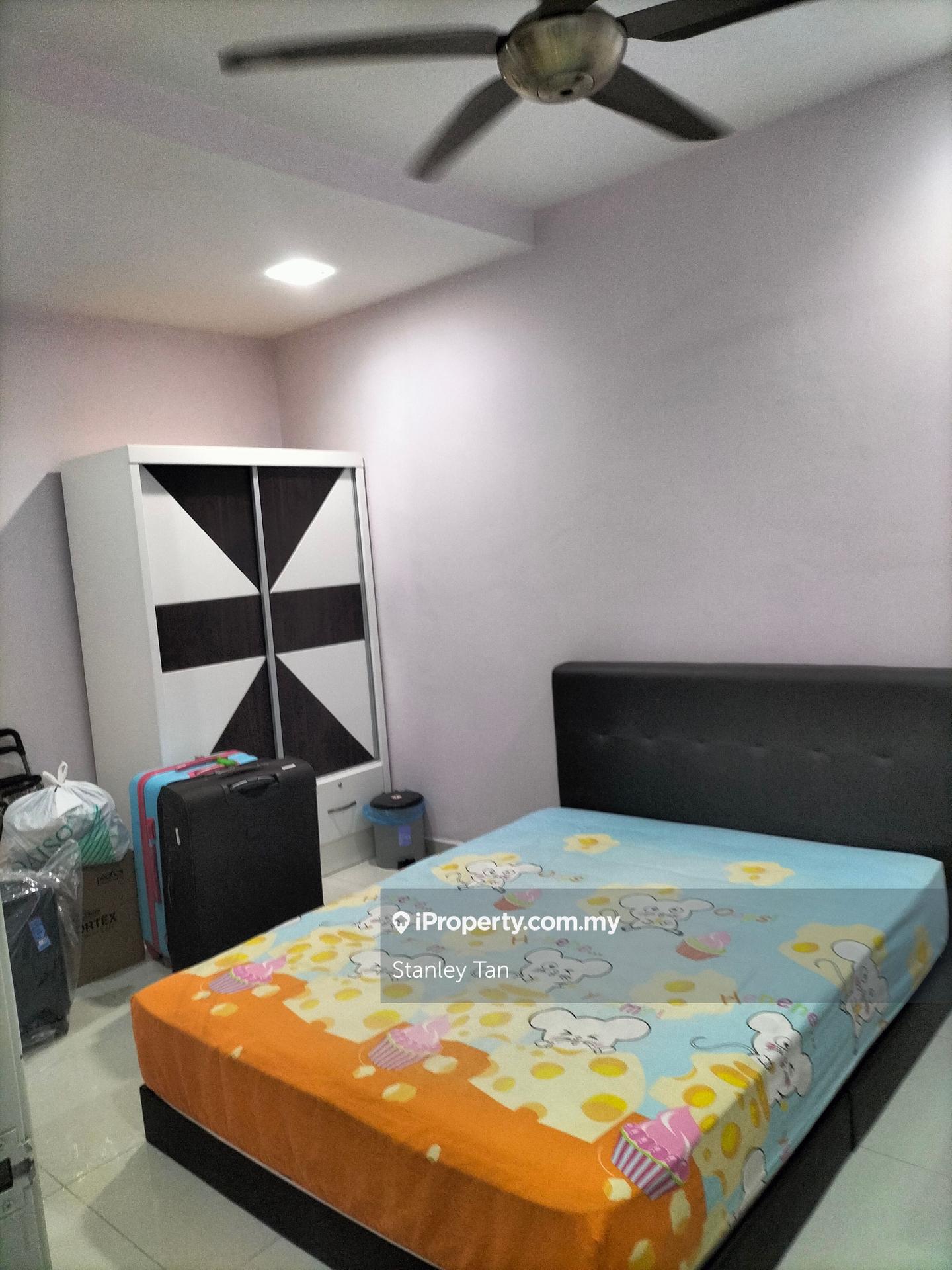 2-storey Terraced House for Sale in Taman Desa Coalfields, Sungai Buloh by Stanley Tan - iProperty.com.my