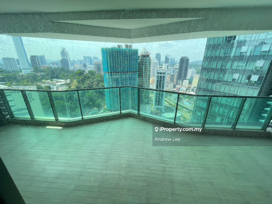 Condominium for Rent in Cendana by Andrew Lee - iProperty.com.my