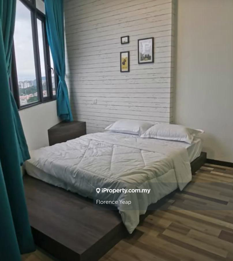 Residensi Servis untuk Dijual di Arte S oleh Florence Yeap - iProperty.com.my