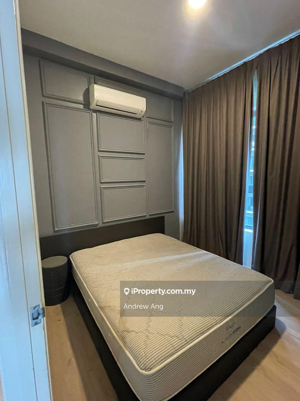 Service Residence for Rent in Arte Plus by Andrew Ang - iProperty.com.my
