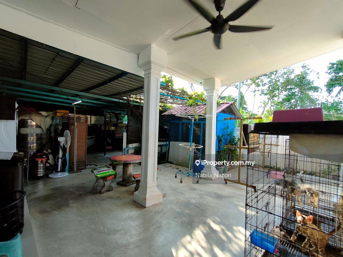 Bungalow House for Sale in Kubang Kerian, Kota Bharu by Nabila Nazori - iProperty.com.my