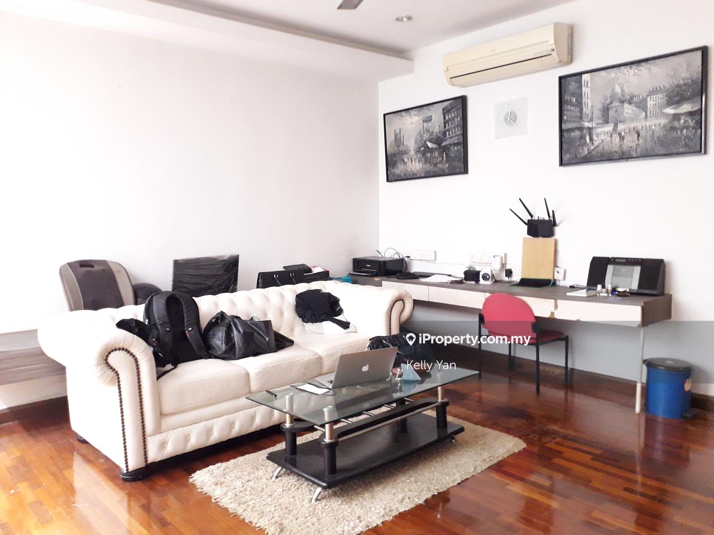 Semi-Detached House for Sale in Ulu Kelang, Selangor by Kelly Yan Kai Lit - iProperty.com.my