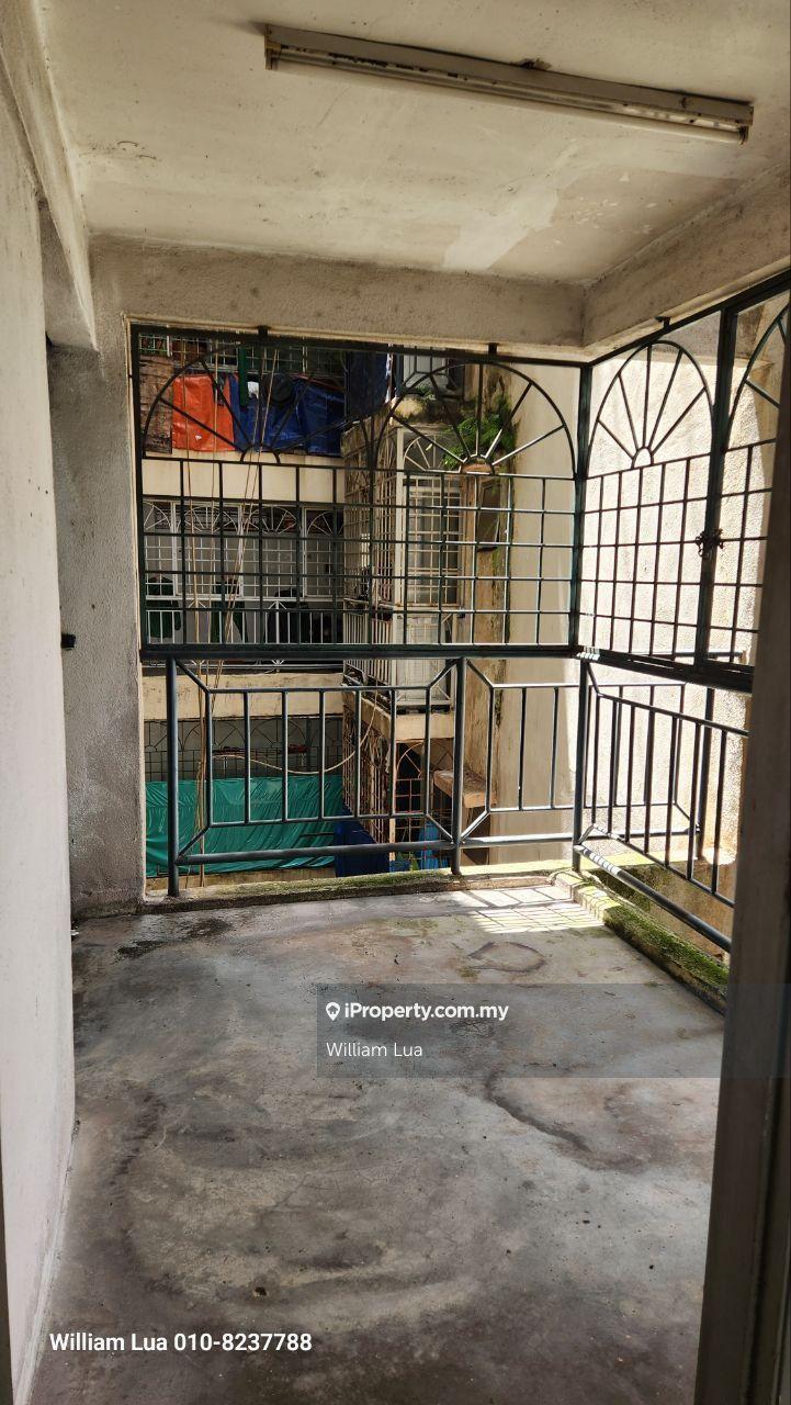 Kondominium untuk Dijual di Genting Court Condominium oleh William Lua - iProperty.com.my