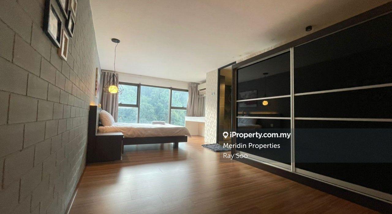 Residensi Servis untuk Disewa di Empire Damansara oleh Ray Soo - iProperty.com.my