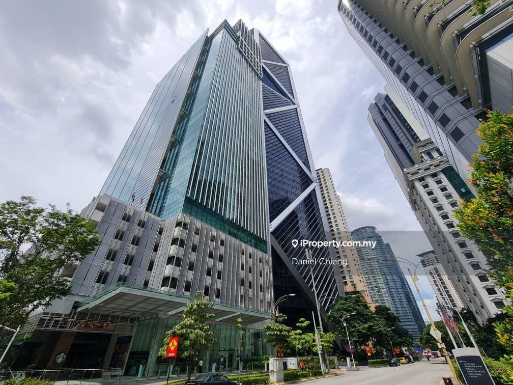 Pejabat untuk Disewa di KLCC, KL City Centre oleh Daniel Chieng - iProperty.com.my