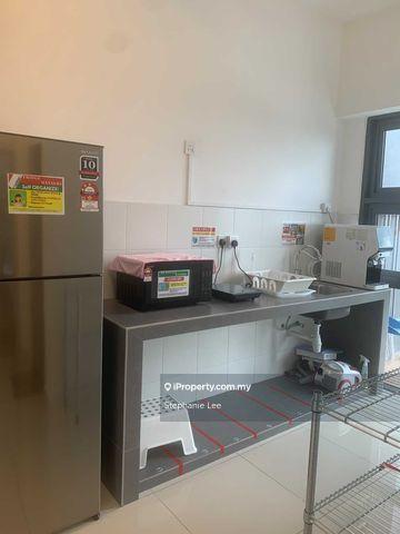 Service Residence for Rent in Pacific Star by Stephanie Lee - iProperty.com.my