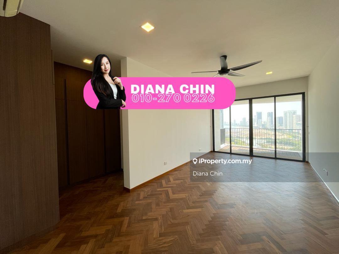 Kondominium untuk Disewa di The Landmark oleh Diana Chin - iProperty.com.my