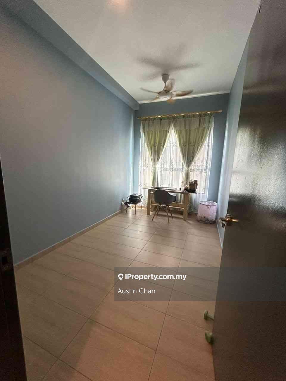 Condominium for Sale in The Hipster by Austin Chan - iProperty.com.my