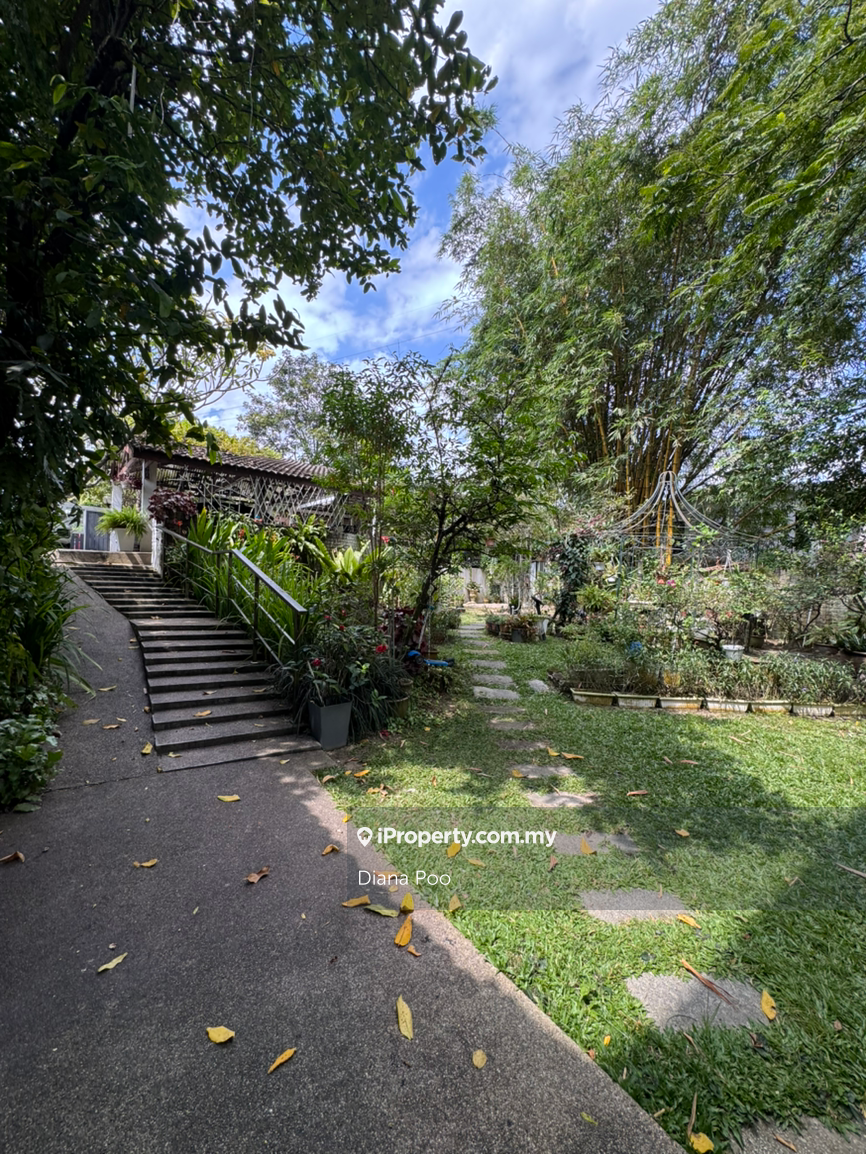 Rumah Berangkai 2 Tingkat untuk Dijual di SS1, Petaling Jaya oleh Diana Poo - iProperty.com.my