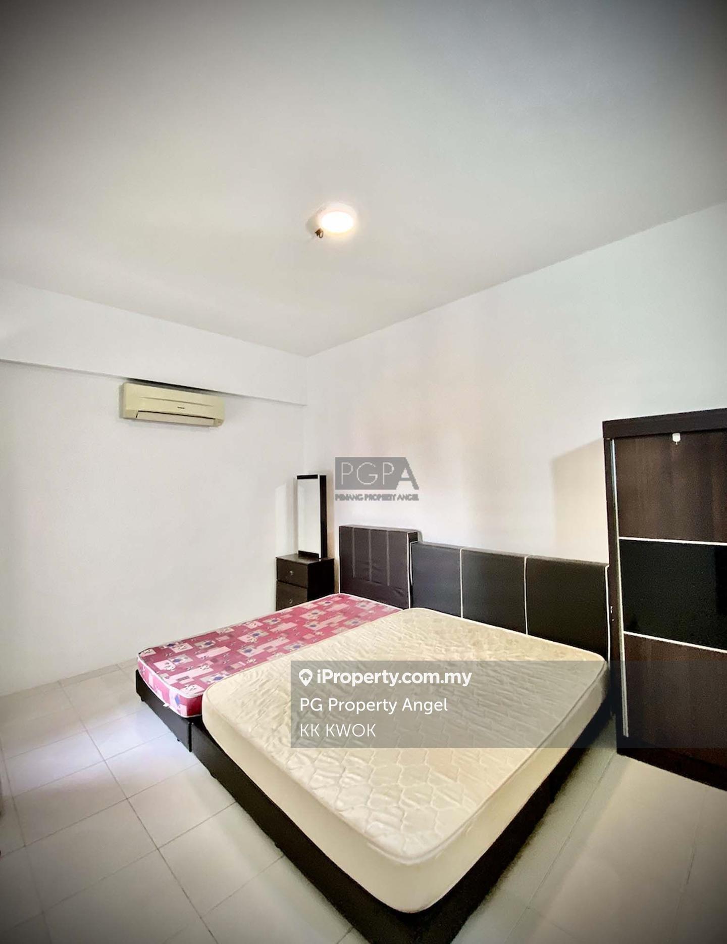 Service Residence for Sale in Birch Plaza by KK KWOK - iProperty.com.my