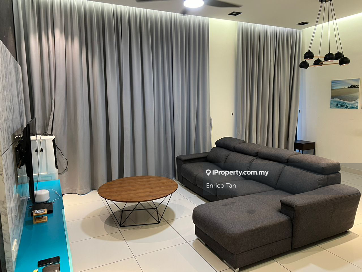 Condominium for Rent in The Veo by Enrico Tan - iProperty.com.my