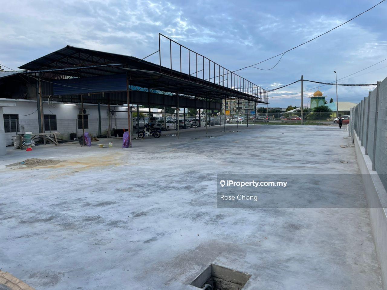 Tanah Komersial untuk Disewa di Kapar, Klang oleh Rose Chong - iProperty.com.my