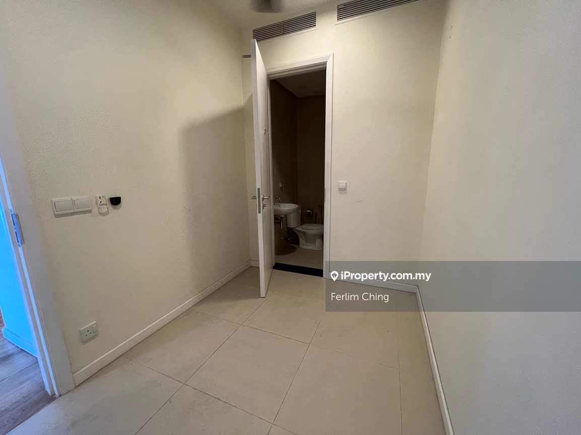 Residensi Servis untuk Disewa di St Mary Residences oleh Ferlim Ching - iProperty.com.my