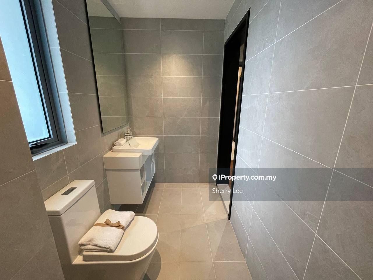 Service Residence for Sale in Arunya @ KL North by Sherry Lee - iProperty.com.my