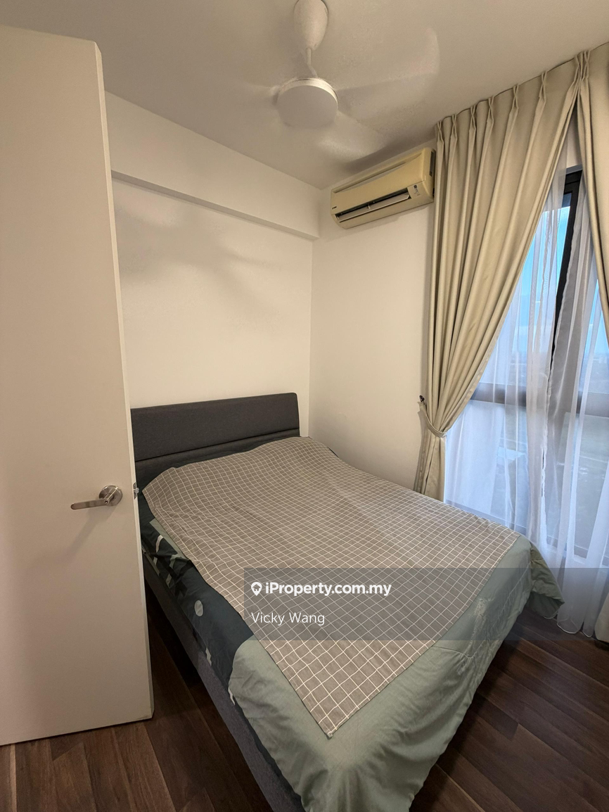 Service Residence for Rent in Geo Bukit Rimau by Vicky Wang - iProperty.com.my