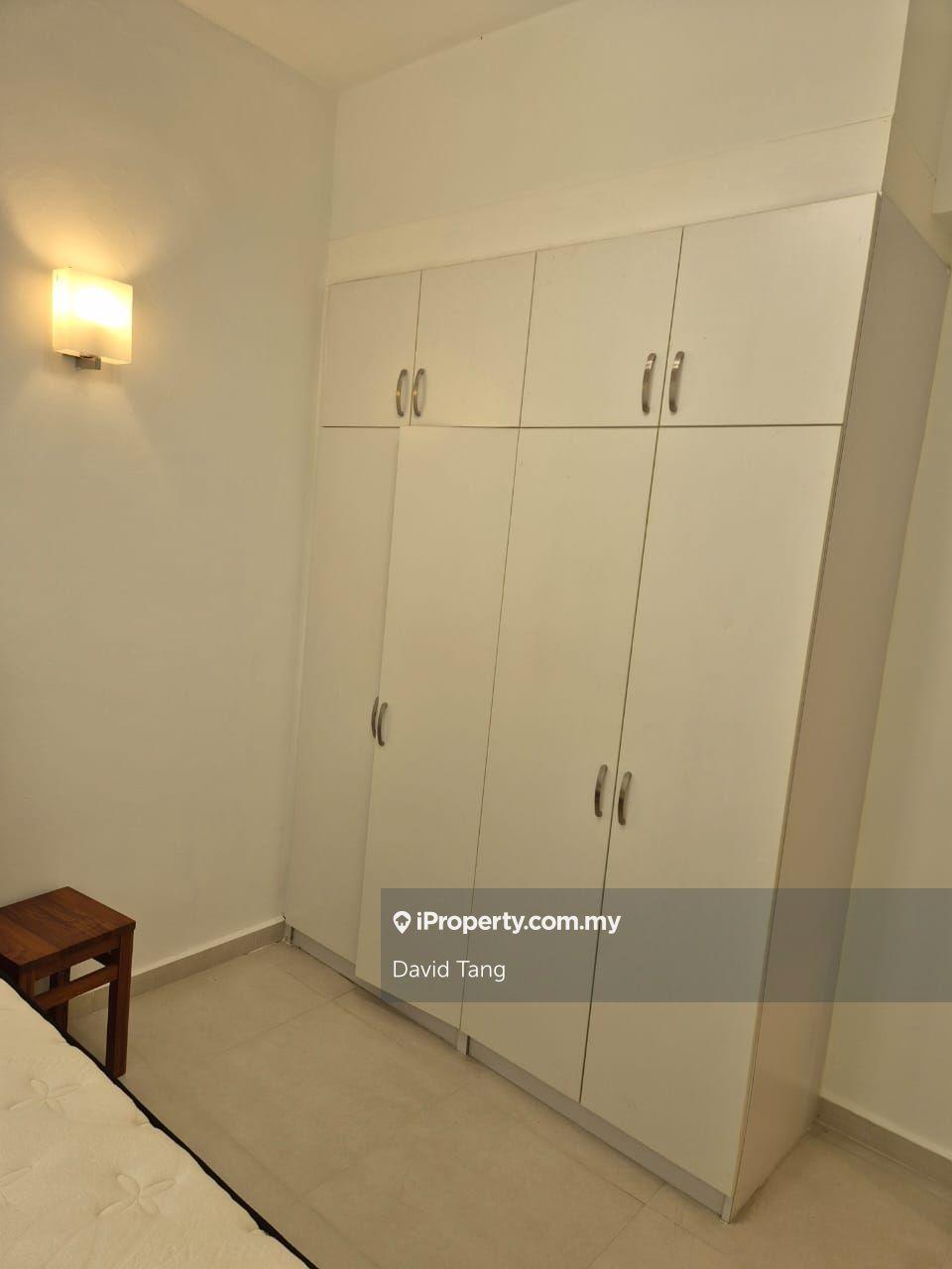 Kondominium untuk Disewa di Bayu Angkasa oleh David Tang - iProperty.com.my