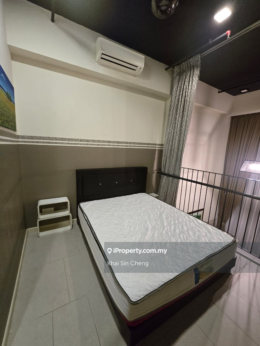 Service Residence for Rent in Tamarind Suites by Khai Sin Cheng - iProperty.com.my