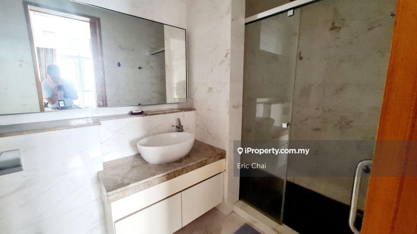 Residensi Servis untuk Disewa di Twins @ Damansara Heights oleh Eric Chai - iProperty.com.my