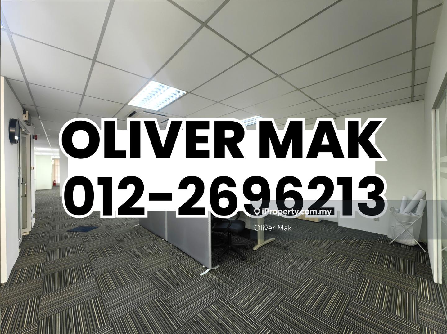 Kedai-Pejabat untuk Dijual di Puchong, Selangor oleh Oliver Mak - iProperty.com.my