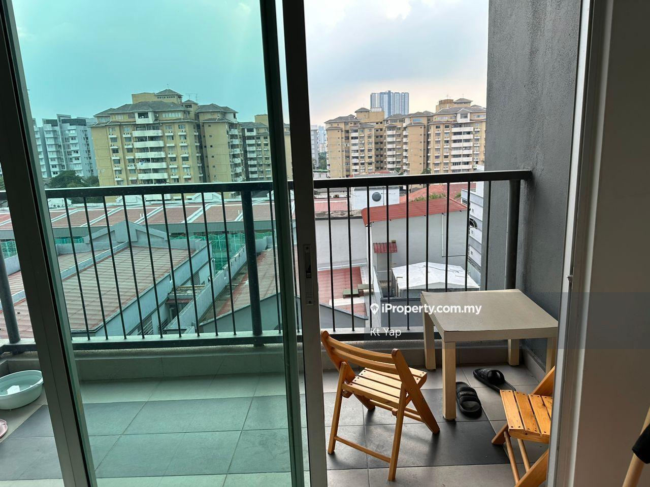 Kondominium untuk Dijual di Spring Avenue (Kuchai Damai) oleh Kt Yap - iProperty.com.my