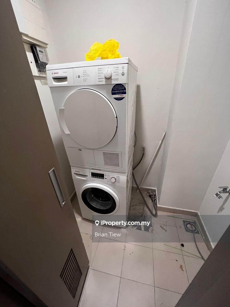 Service Residence for Rent in Twin Arkz by Brian Tiew - iProperty.com.my