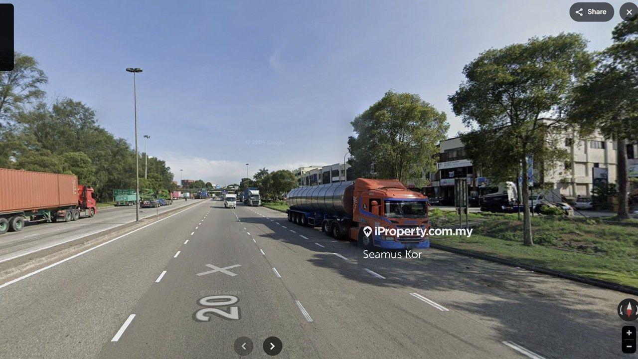 Hotel / Resort untuk Dijual di Bandar Sultan Suleiman, Port Klang (Pelabuhan Klang) oleh Seamus Kor - iProperty.com.my